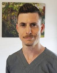 J. Matthew Brand, L.Ac., C.SMA