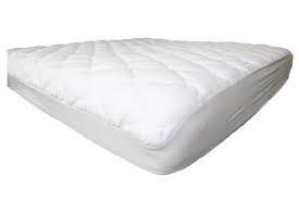 Sleep Defender 6 Inch Topper Twin Xl By Sleep Defender Mattress Topper 58 92 Hypoallergenic 100 Percent Wash Pillow Top Mattress Pad Mattress Mattress Pad