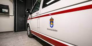 The swedish police authority (swedish: Okning Av Skyddsstopp I Coronavirusets Spar
