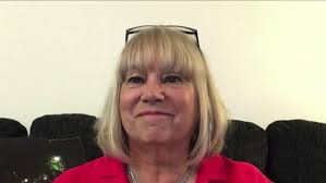 Connie Vickers's Instagram, Twitter & Facebook