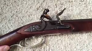 Check spelling or type a new query. A Great Semi Custom Flintlock Tennessee Valley Muzzleloading Late Lancaster Youtube