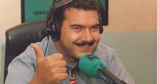 Homenaje a Juan Antonio Cebrián