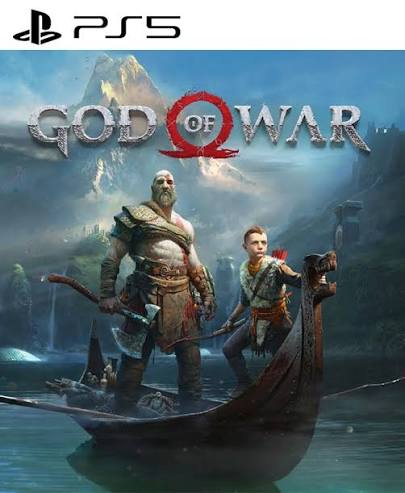 God of War