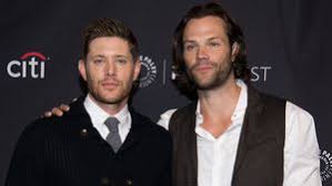 He is a solid actor, with a lot of charm, and it would be cool to see him play a superhero. Jensen Ackles Promiflash De