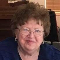 Sharon Kay Stewart Obituary