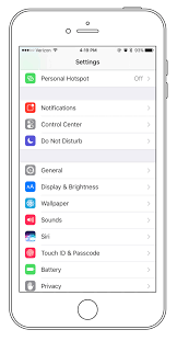 Iphone Not Connecting To Wi Fi Here S The Fix Iphone Battery Iphone Battery Life Battery Hacks
