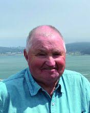 In Loving Memory of John Henry Dailey