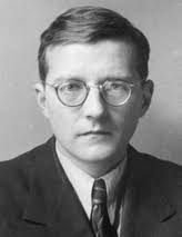 Shostakovich's Symphony No. 10