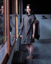 Model baju jadul lurik wnita. Serba Serbi Kreasi Kain Lurik Untuk Kartini Masa Kini Nggak Cuma Bisa Jadi Kebaya Saja Lho