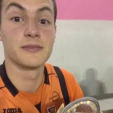 Daniel Feregrino's Instagram, Twitter & Facebook