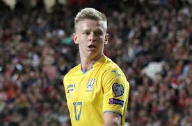 Футбол 24 поговорив про поєдинок. Zinchenko Sbornuyu Ukrainy Uvazhayut V Evrope Futbol Xsport Ua