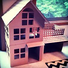 How To Make Amazing Kitten Cat Pet House From Cardboard 19 Spectacular Cat Houses Made Entirely Out Of Cardboard Cat House Diy Cardboard Cat House Dog House Diy