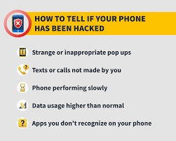 Jan 23, 2021 · if your phone is displaying one of the following unusual behaviors, and especially if it's displaying more than one, there's a good chance that it may be hacked. How Can I Tell If My Phone Has Been Hacked Nortonlifelock