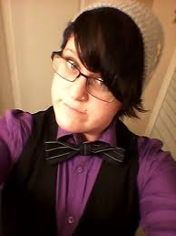 Hello, I'm Nick and something to know about me is