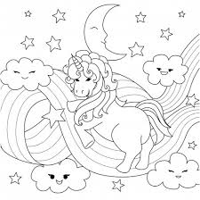 Ecco una varietà di disegni unicorno da colorare . 9 Disegni Gratis Da Non Perdere Donnad