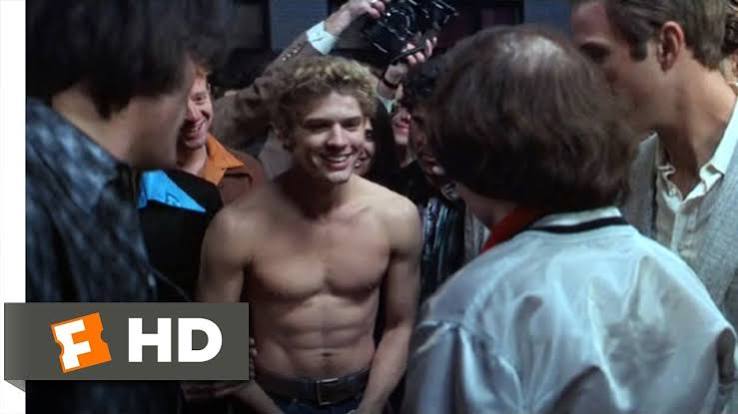 54 Bombed in 1998. Now It's Been Resurrected as a Cult Gay Classic.