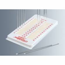 Fisherbrand™ Microhematocrit Capillary Tubes | Fisher Scientific