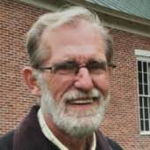 Obituary information for Robert W. Larson