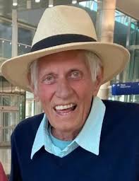 John Cunningham Obituary (2024)