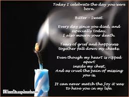 Celebrating The Birthday Of Our Loved Who Have Died Birthday Love Died Bereaved Parent