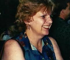 Sharon Cushman Obituary (1948