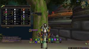 Hi, i'm oceangrown, a 2800+ multi glad on multiple classes. World Of Warcraft Vengeance Demon Hunter Pvp Guide Youtube