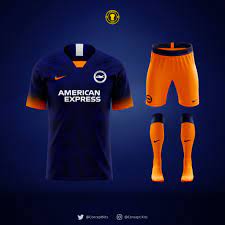 For the latest news on brighton & hove albion fc, including scores, fixtures,. Concept Kits On Twitter Brighton Hove Albion Football Club Away Kit Concept For The 2020 21 Season Requeste By Natedelo1 Bhafc