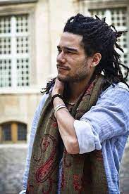 Mens Hairstyles Festival Looks Mens Hairstyles Hair Styles Rasta Man