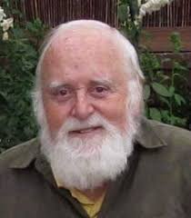 Hamish Robertson Obituary