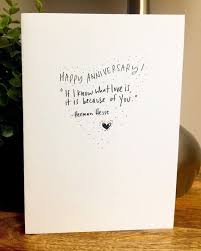 38 Anniversary Quotes That Will Inspire You Anniversary Cards For Boyfriend Anniversary Boyfriend One Year Anniversary Gifts