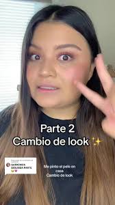 Cambio de Look: Respuesta a @TUQUITO Parte 2