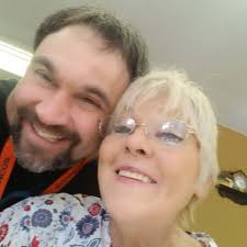 My Queen Jackie Perryman Thank you for your kindness and generosity, I get  amazed seeing a person like you, You always go out of the way to us in  things.You are always