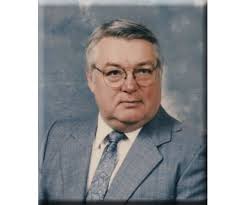 Leonard Echlin Obituary (1944