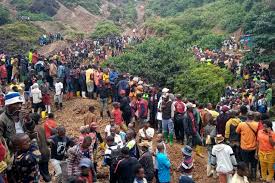 The republic of congo lies along the equator and stretches northeast from the atlantic coast into many different ethnic groups live together in congo's cities, often contributing to political and social. More Than 50 Dead After Gold Mines Collapsed In Eastern Congo The New York Times