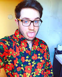 Evan Rees-Hopper (@evanrees_ER)