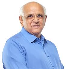 Bhupendra Patel Visits Maa Amba Temple