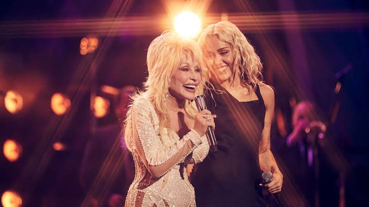 Miley Cyrus' final conversations with Dolly Parton: Could Cyrus ultimately  inherit part of Parton's music legacy?