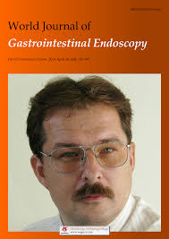 World Journal of Gastrointestinal Endoscopy