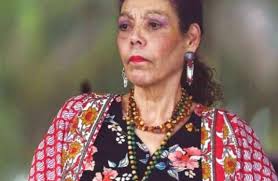 ÚLTIMA HORA Nicaragua. Rosario...