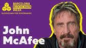 John mcafee was found dead in his cell in a barcelona jail on wednesday after learning he'd be then, they started paying a licensing fee for it in 1990. Antivirus Entrepreneur John Mcafee Found Dead In Spanish Prison Youtube