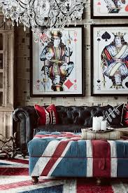 02.05.2021 · chesterfield tufted sofas ottoman with jute rug accented with farmhouse style decor and rugs in living room tufted chesterfield sofa farm house living room. 25 Ways To Integrate A Chesterfield Sofa Into Your Interior Digsdigs