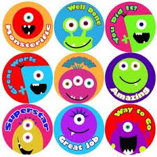 144 well done 30mm round children s reward stickers for teachers parents and party bags reward stickers kids rewards motivational sticker