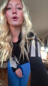 Alexandra Dalton's Instagram, Twitter & Facebook