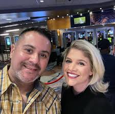 How was your weekend? Guy went to see his son in Wisconsin and Kelli had a  date night with her hubby at Agua Caliente Casino. What did you do?
