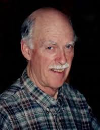 Obituary information for Robert "Keith" Campbell