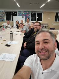 David Scaife MLA added a new photo.