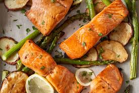 Like tay, i'm also a big fan. 20 Salmon Recipes For Breakfast Lunch And Dinner Kitchn