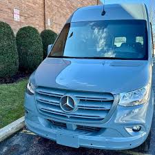 Image result for Brilliant Blue 2016 Sprinter