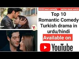 But the good news is, when the show started to get boring, i started to look for other turkish series and movies. Download Top 10 Romantic Comedy Turkish Drama Dubbed In Hindi Turkish Drama Dubbed In Urdu On Youtube In Hd Mp4 3gp Codedfilm