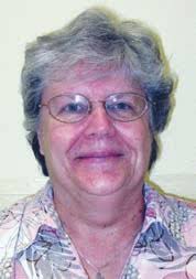 Touched by God's love